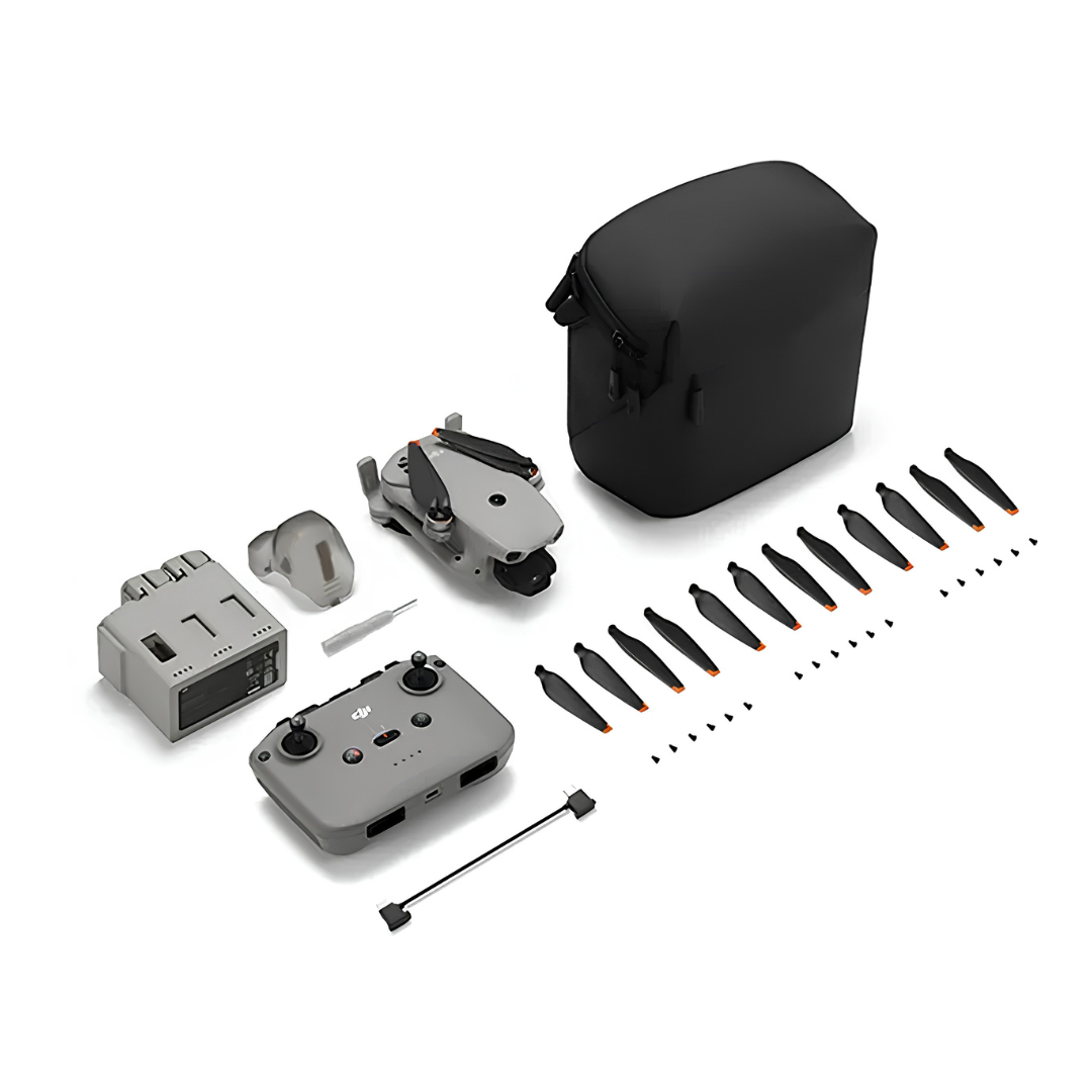 DJI Lito X1 — Fly More Combo