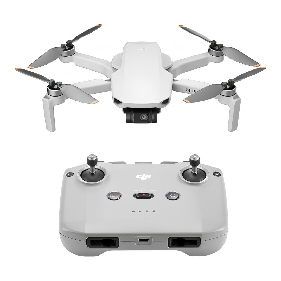 DJI Mini 4K