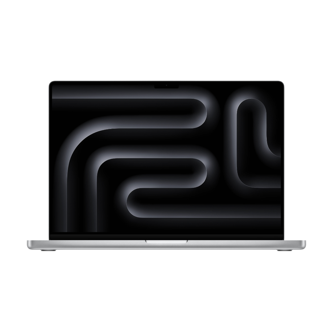 MacBook Pro 16" M5 Max — 2TB