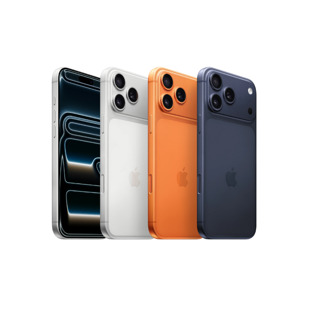 iPhone