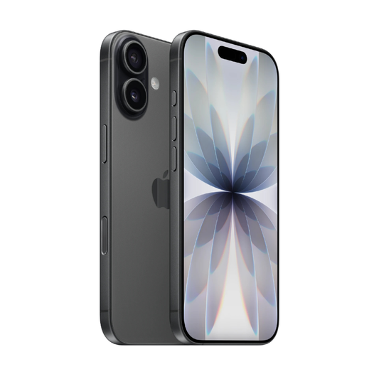 iPhone 17