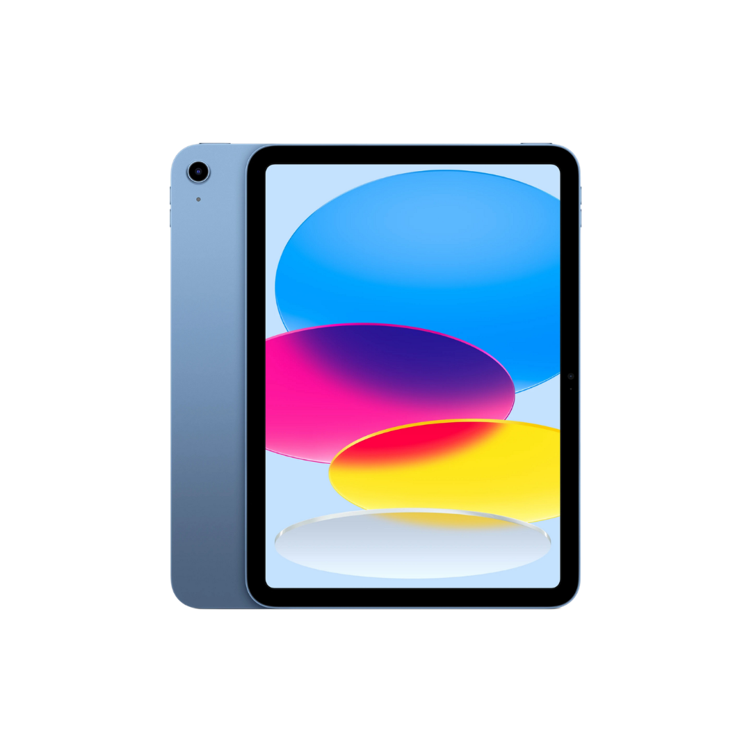 iPad 11" — WiFi