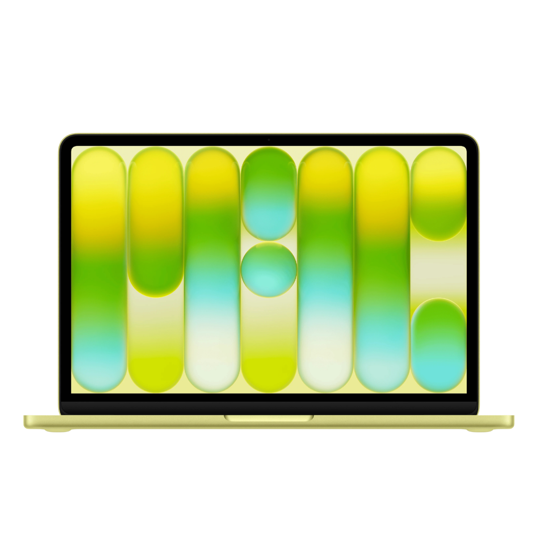 MacBook Neo 13"