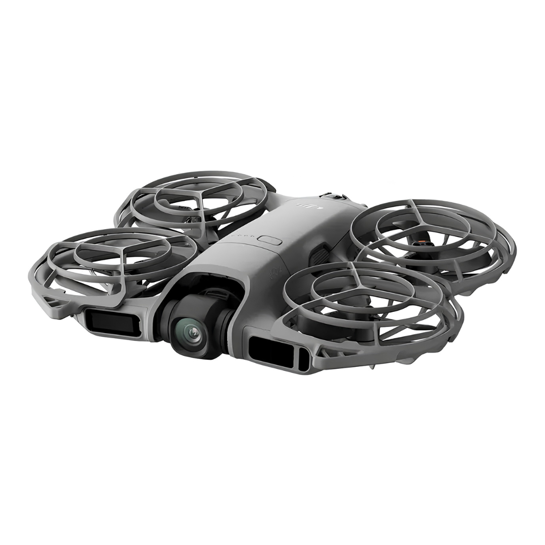 DJI Neo 2 — Fly More Combo