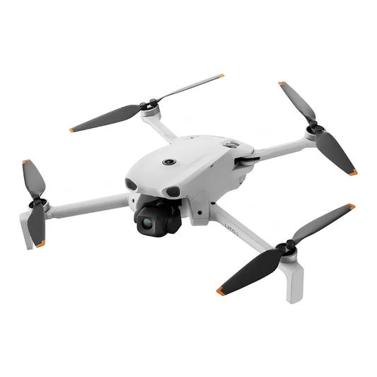 DJI Lito 1 — Fly More Combo