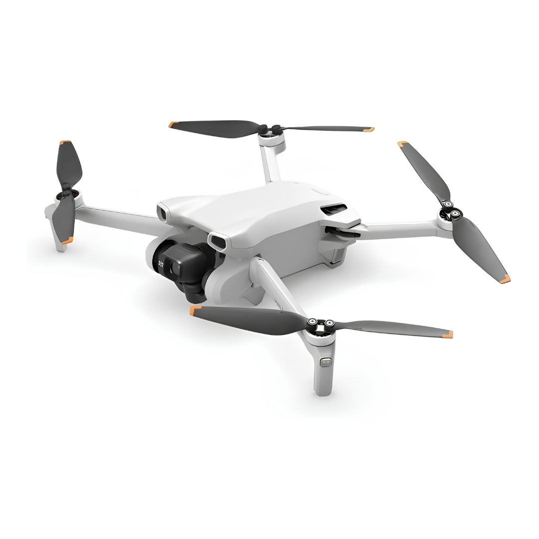 DJI Mini 3