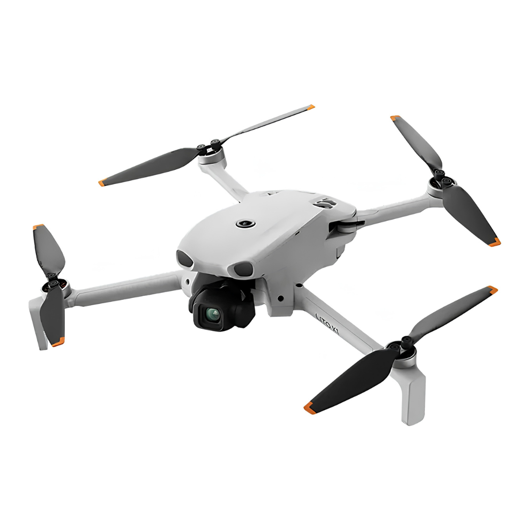 DJI Lito X1 — Fly More Combo