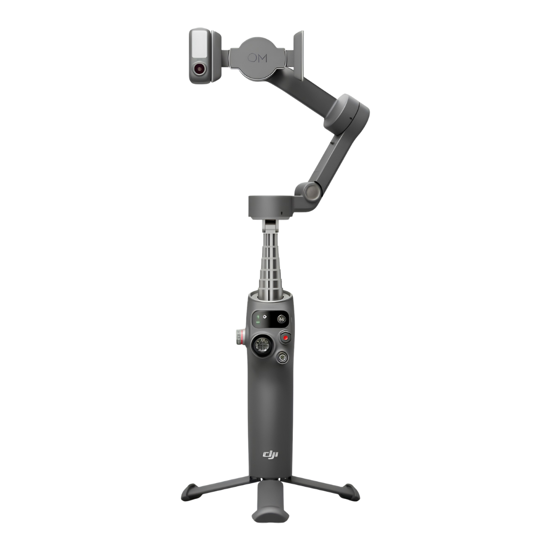 DJI Osmo Mobile 7P