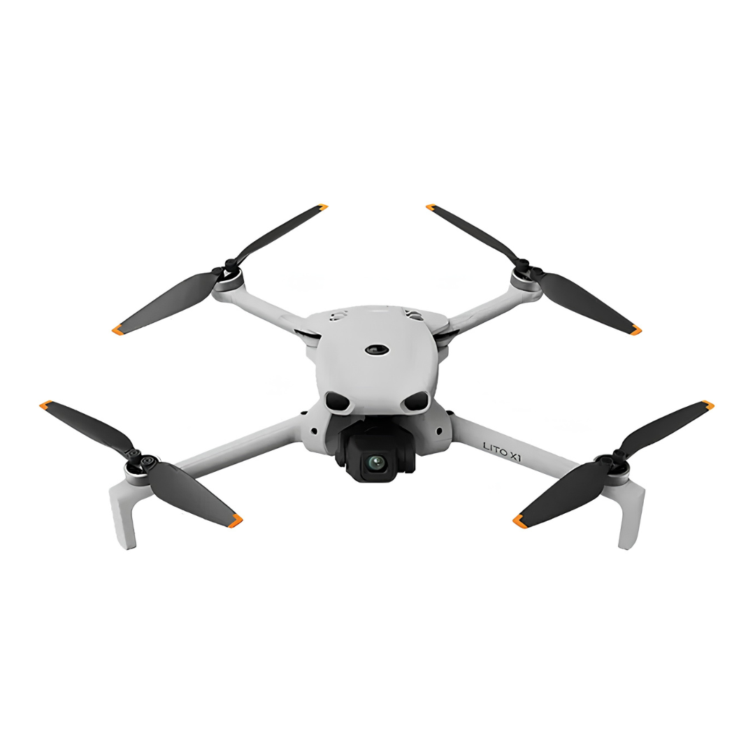 DJI Lito X1 — Fly More Combo