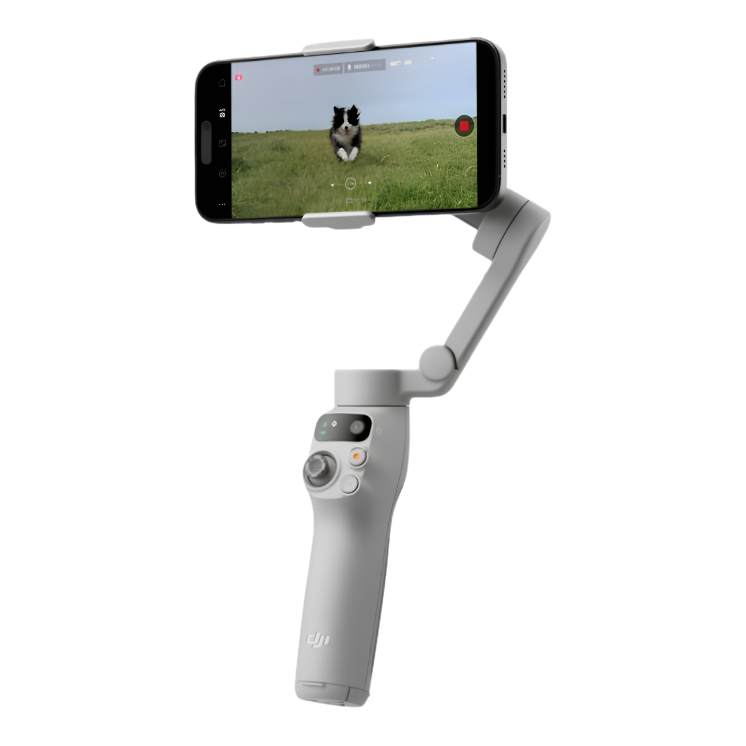 DJI Osmo Mobile 7