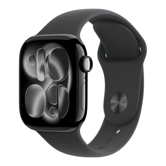 Apple Watch Series 11 — 46mm · Alumínio