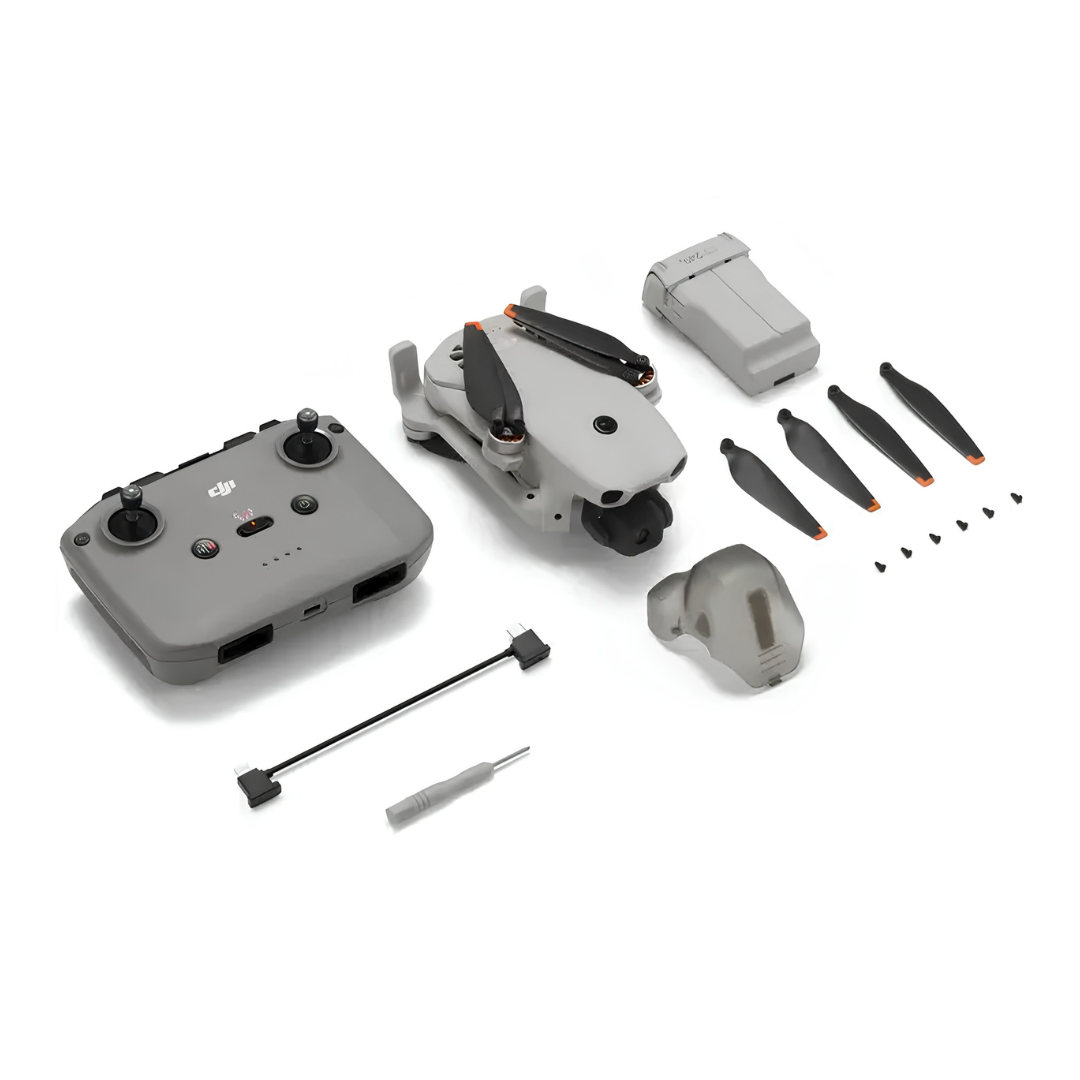 DJI Lito 1
