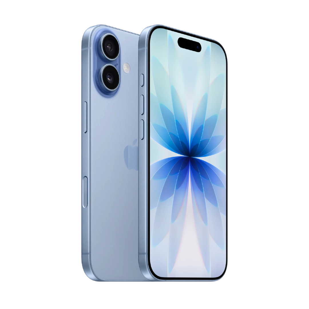 iPhone 17