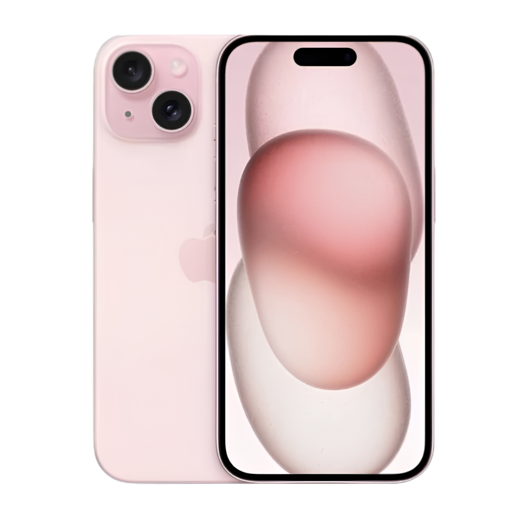 iPhone 15