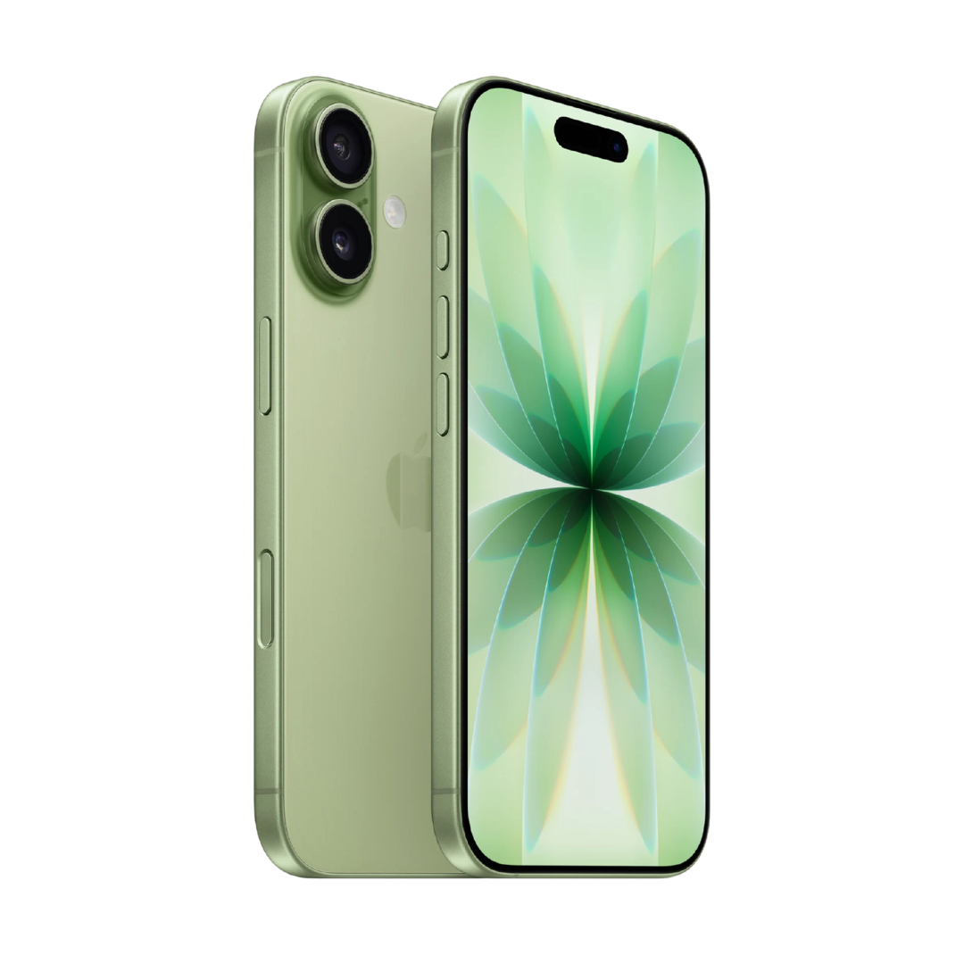 iPhone 17