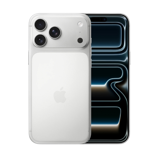 iPhone 17 Pro