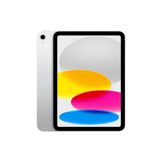 iPad 11" — WiFi + 5G