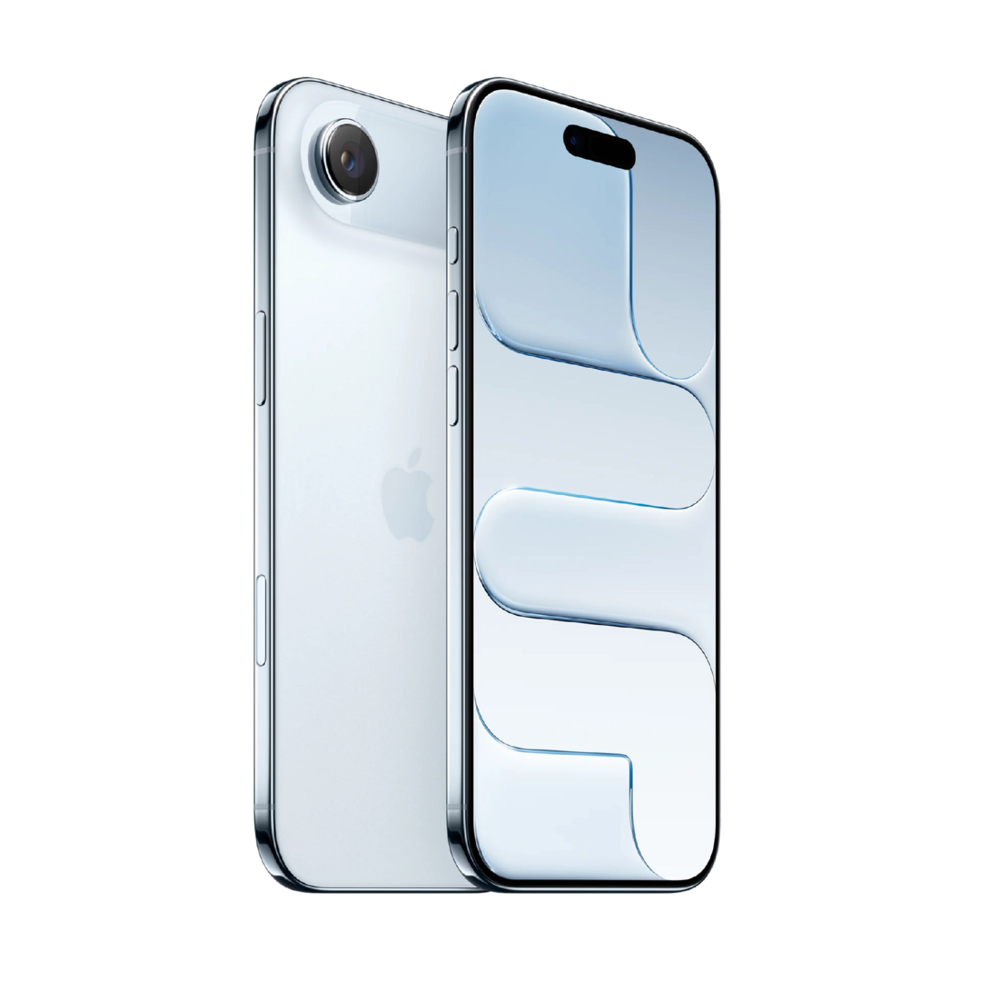 iPhone Air