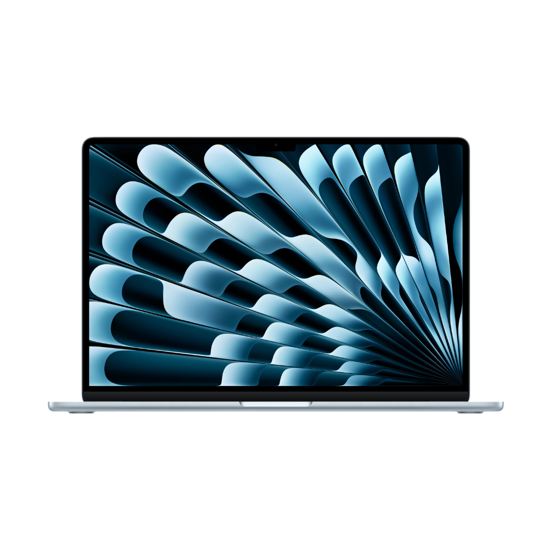 MacBook Air 15" M5
