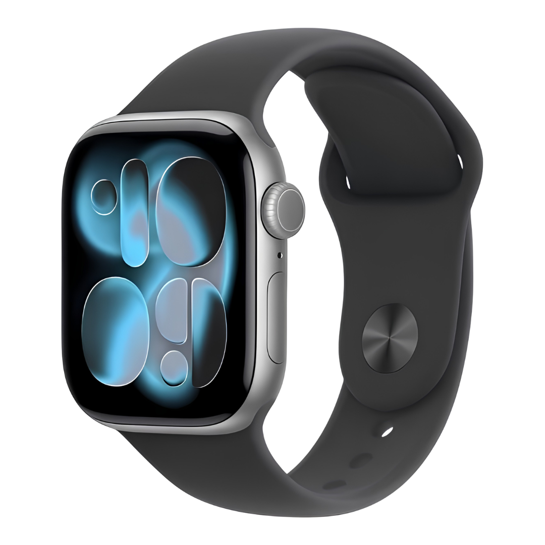 Apple Watch Series 11 — 46mm · Aluminio