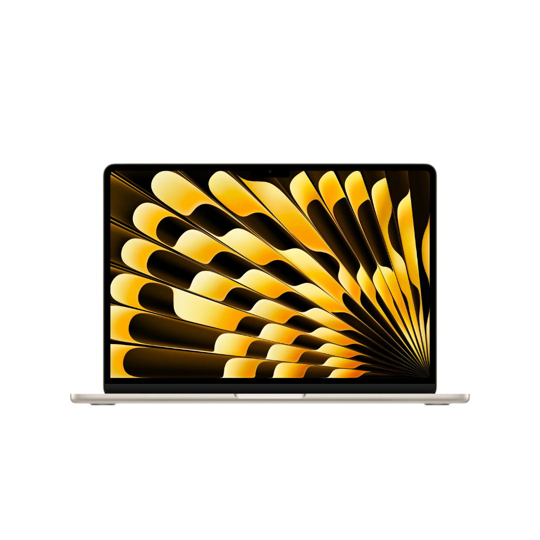 MacBook Air 13" M5