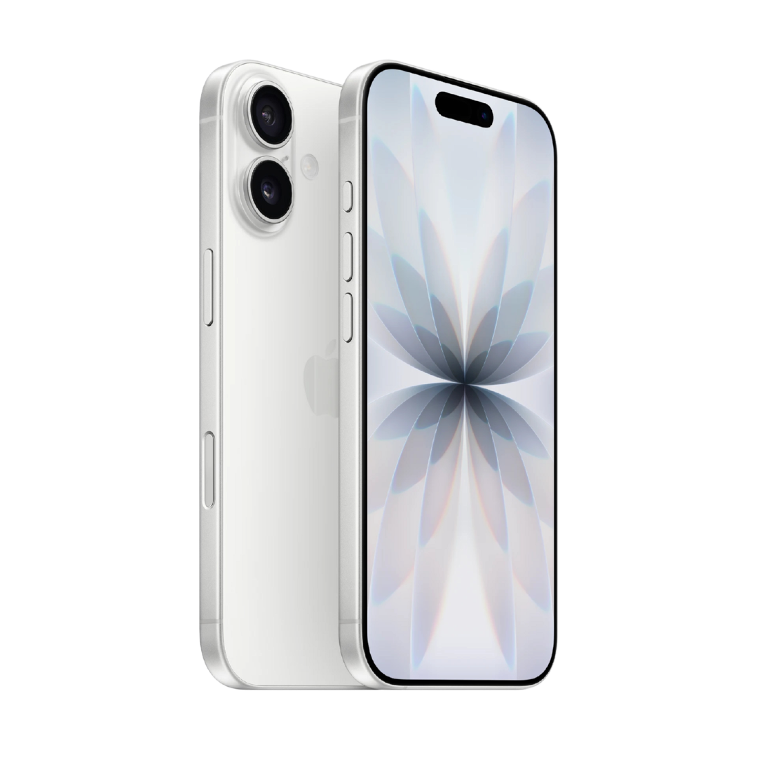 iPhone 17